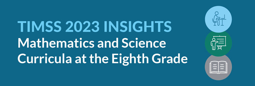 Mathematics and Science Curricula at the Eighth Grade