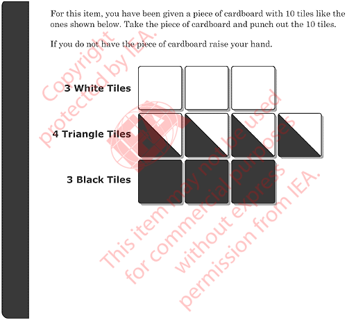 Geometry Tiles Introduction